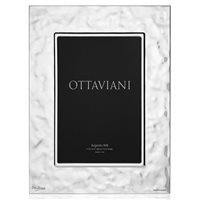 Cornice Ottaviani Materica in Argento 2003 - 2003